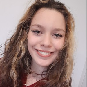 Pauline - Prof de maths - Lyon