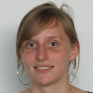 Caroline - Prof de maths - Écully