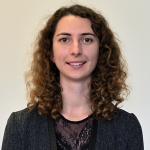 Clara - Prof de maths - Marseille