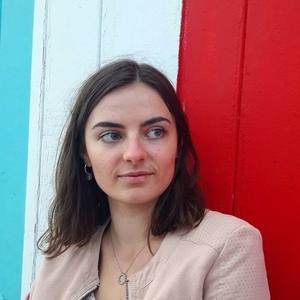 Mila - Prof d'aide aux devoirs - Marseille
