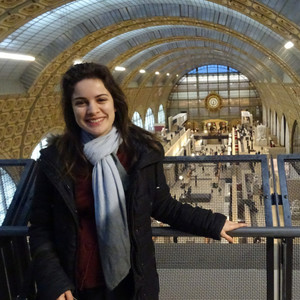 Isabelle - Prof d'aide aux devoirs - Le Vésinet