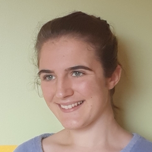 Alice - Prof de sciences de l'ingénieur - Nantes