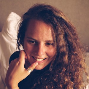 Marie - Prof de maths - Châtenay-Malabry