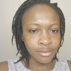 Sandrine - Prof de maths - Châtenay-Malabry