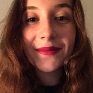 Manon - Prof de maths - Orléans