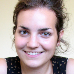 Marion - Prof de maths - Châtenay-Malabry