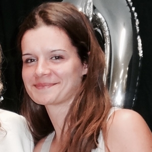 Camille - Prof de maths - Gif-sur-Yvette