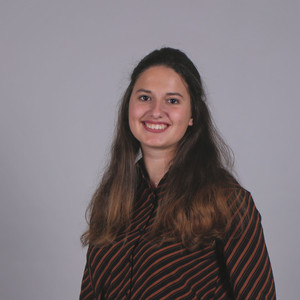 Héloïse - Prof de maths - Paris