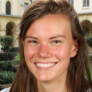 Mathilde - Prof d'histoire - Paris