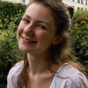 Léa - Prof d'aide aux devoirs - Mulhouse