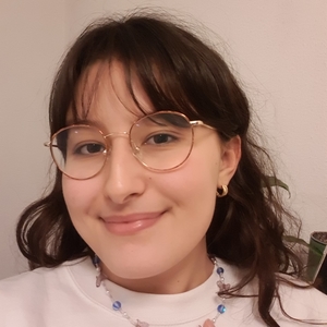 Manissa - Prof de maths - Strasbourg