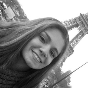 Camille - Prof de maths - Paris
