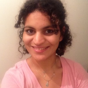 Yasmine - Prof d'anatomie - Narrosse