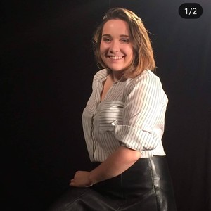 Laureen - Prof de cinéma - Villeurbanne