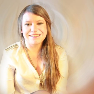 Ludivine - Prof d'histoire - Saint-Cloud