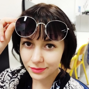 Amandine - Prof d'anglais - Metz