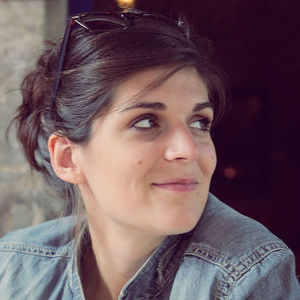Caroline - Prof de maths - Saint-Denis