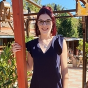 Chloe - Prof de français - Aulnoye-Aymeries