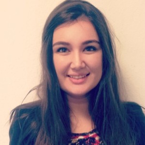Faustine - Prof d'aide aux devoirs - Strasbourg