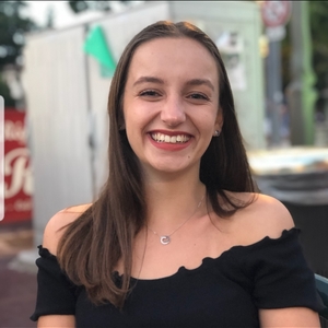 Coline - Prof d'économie - Blagnac