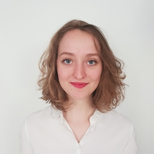 Laure - Prof de soutien scolaire - Bourg-la-Reine