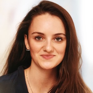 Sarah - Prof de maths - Larmor-Plage