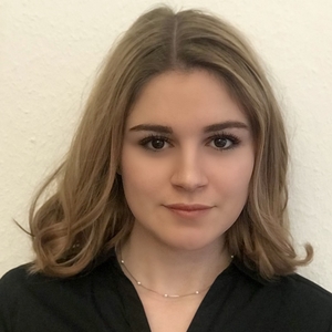 Elisa - Prof d'aide aux devoirs - Paris