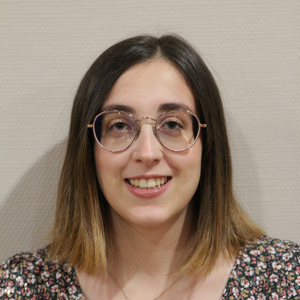Eloïse - Prof de méthodologie - Clermont-Ferrand