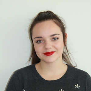 Laurine - Prof d'aide aux devoirs - Nancy