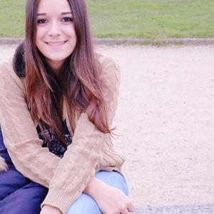 Mathilde - Prof d'aide aux devoirs - Neuilly-sur-Seine