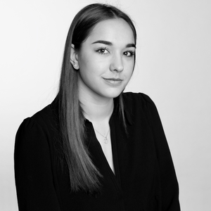 Manon - Prof d'aide aux devoirs - Paris