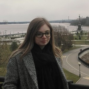 Alizée - Prof d'aide aux devoirs - Levallois-Perret