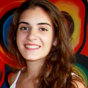 Lucie - Prof d'aide aux devoirs - Caluire-et-Cuire