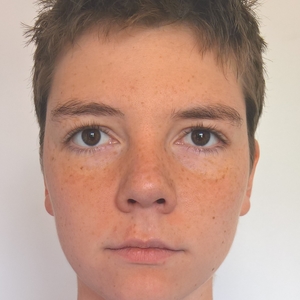 Jade - Prof d'aide aux devoirs - Grenoble