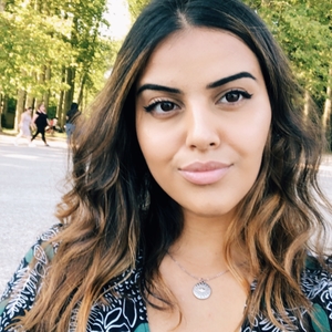 Pauline - Prof d'aide aux devoirs - Courbevoie