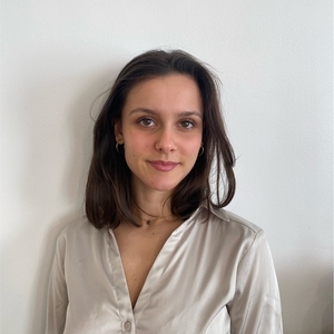 Amandine - Prof d'aide aux devoirs - Pierrelaye