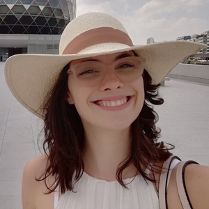 Victoria - Prof de maths - Carquefou