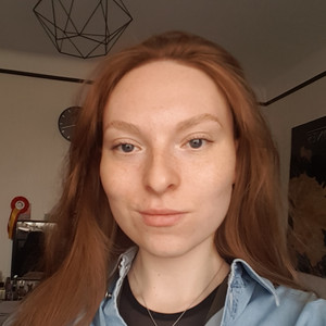 Cécile - Prof d'aide aux devoirs - Bègles