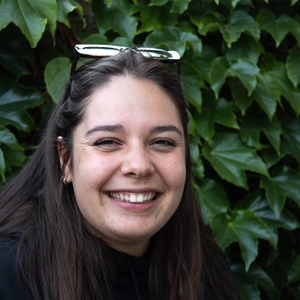 Juliana - Prof de SES - Angers