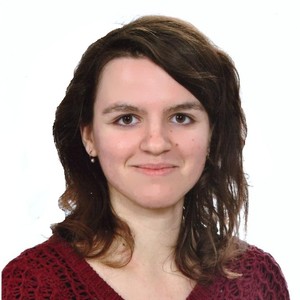 Sophie - Prof d'aide aux devoirs - Reims