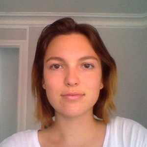 Emma - Prof d'aide aux devoirs - Opio