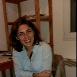Aliénor - Prof de maths - Reims