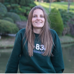 Ambre - Prof de maths - Toulouse