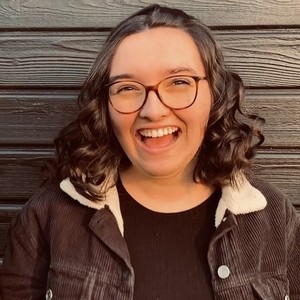 Olivia - Prof de maths - Angers