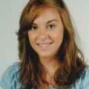 Marielle - Prof d'anglais - Lille