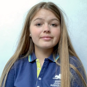 Laura - Prof d'anglais - Mont-de-Vougney