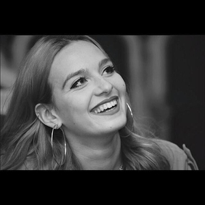 Eva - Prof d'anglais - Paris