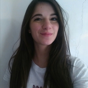 Caroline - Prof d'anglais - Saint-Bonnet-de-Mure