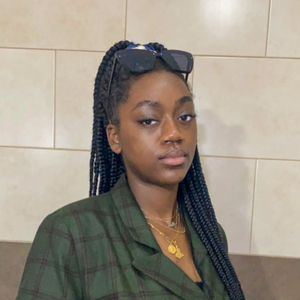Kelly - Prof d'aide aux devoirs - Pierrefitte-sur-Seine