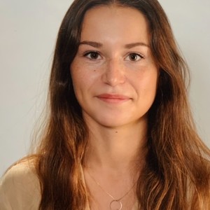 Emma - Prof de maths - Nantes